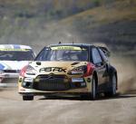 Citroen DS3 RX 2013 года